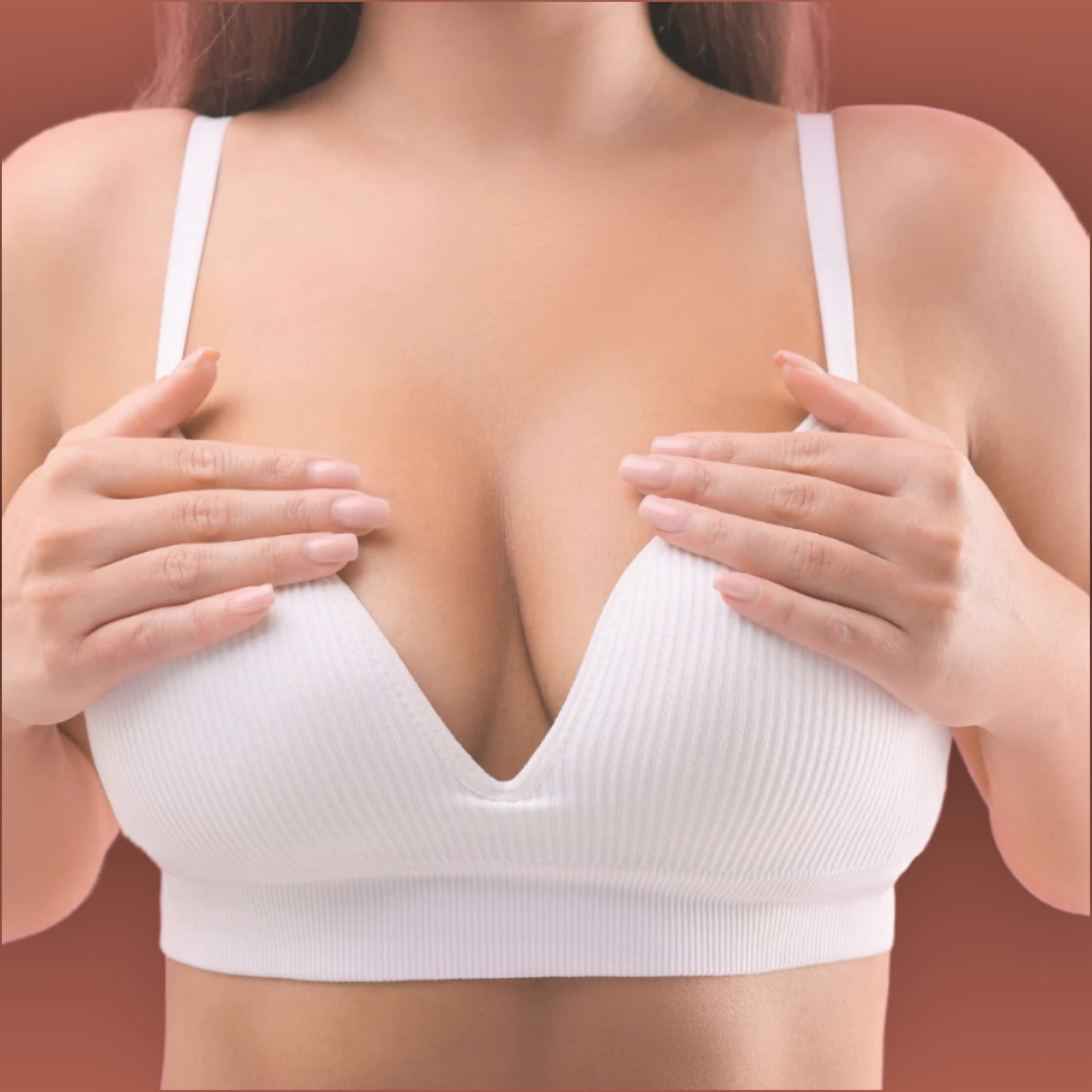 The Science Behind Breast Size: How Massage Can Enhance Your Curves