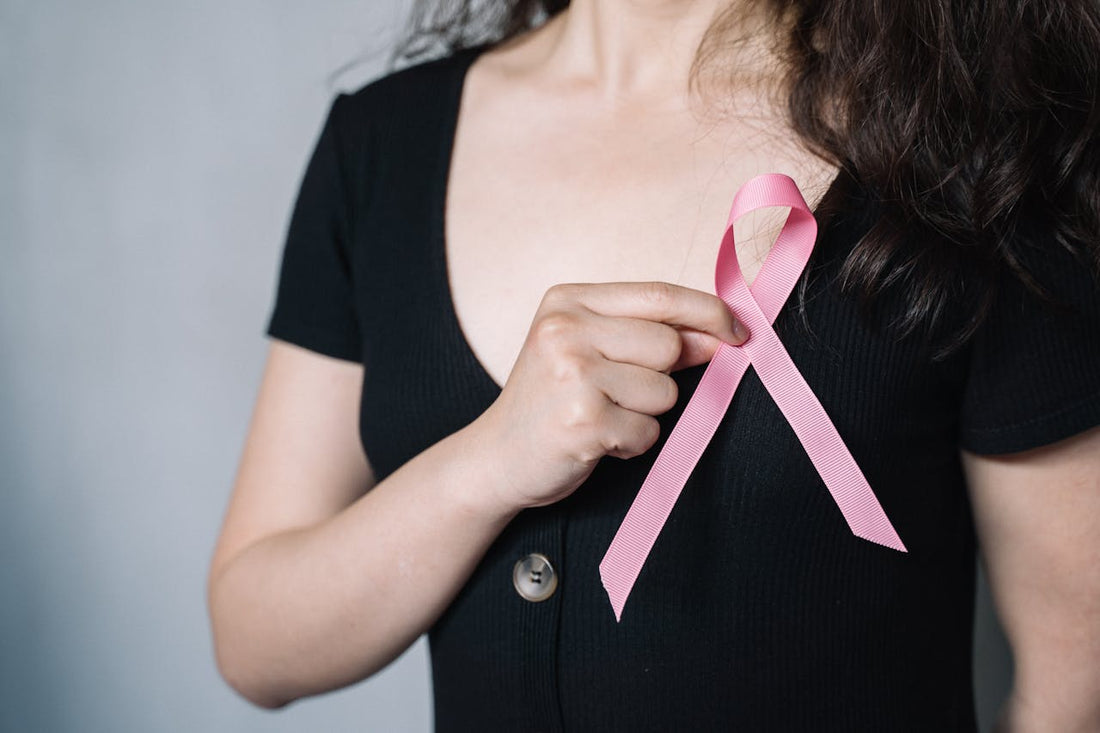 How to Reduce Breast Cancer Risks Naturally Without Medication